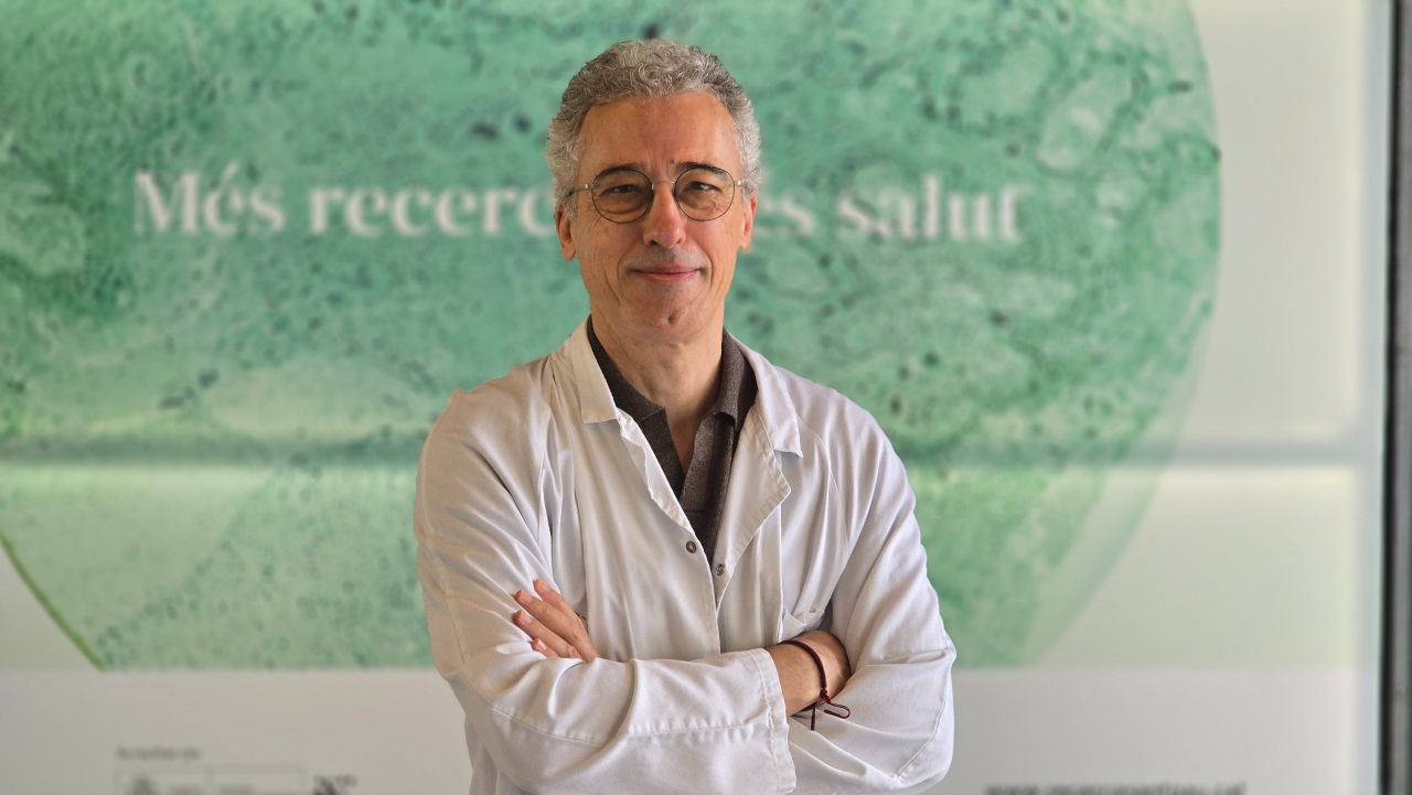 Dr. José M. Soria
